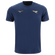 Mizuno 125th Anniversary S.S. Lazio Cotton Tee Junior Navy